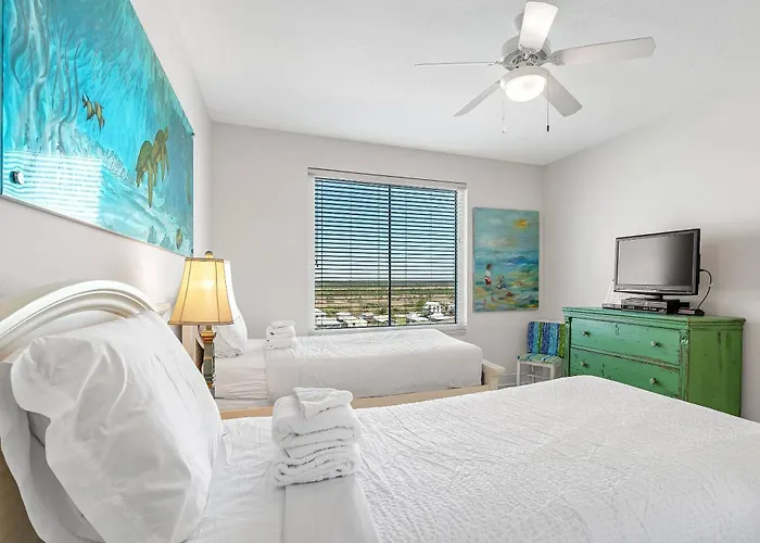 San Carlos 809 Holiday home Gulf Shores