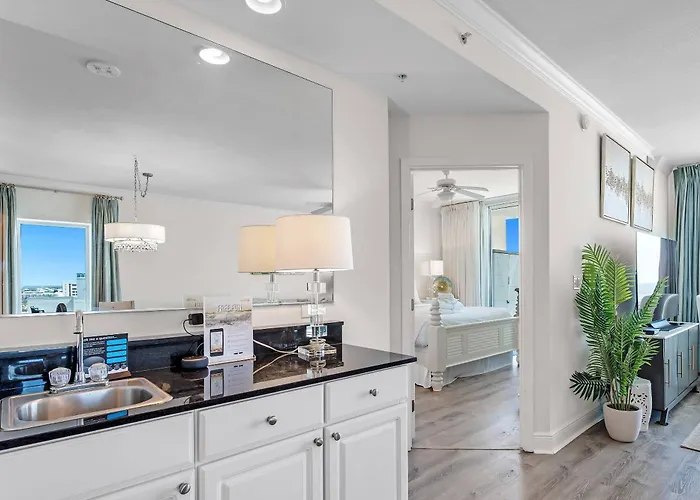 San Carlos 809 Holiday home Gulf Shores