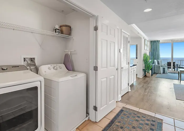 San Carlos 809 Holiday home *