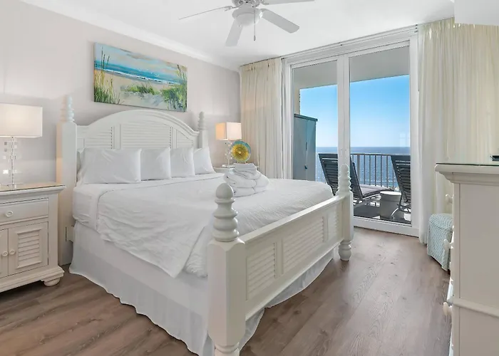 Holiday home San Carlos 809