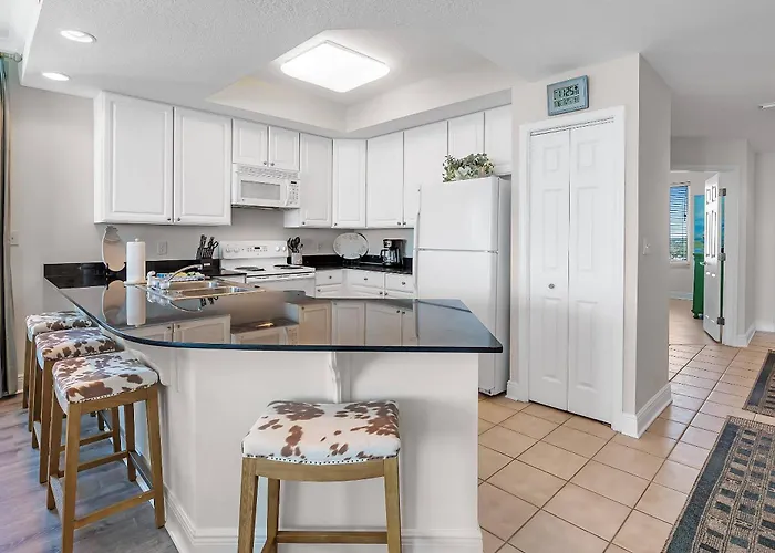 Holiday home San Carlos 809 Gulf Shores