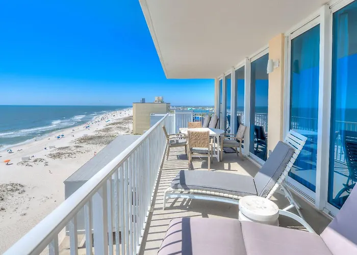 Holiday home San Carlos 809