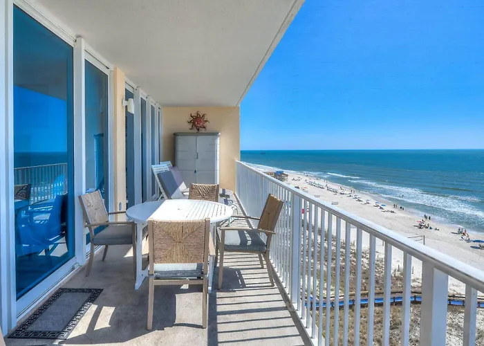San Carlos 809 Gulf Shores
