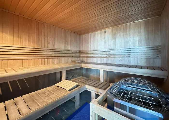 Holiday home San Carlos 809