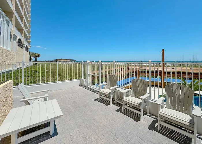 San Carlos 809 Holiday home Gulf Shores