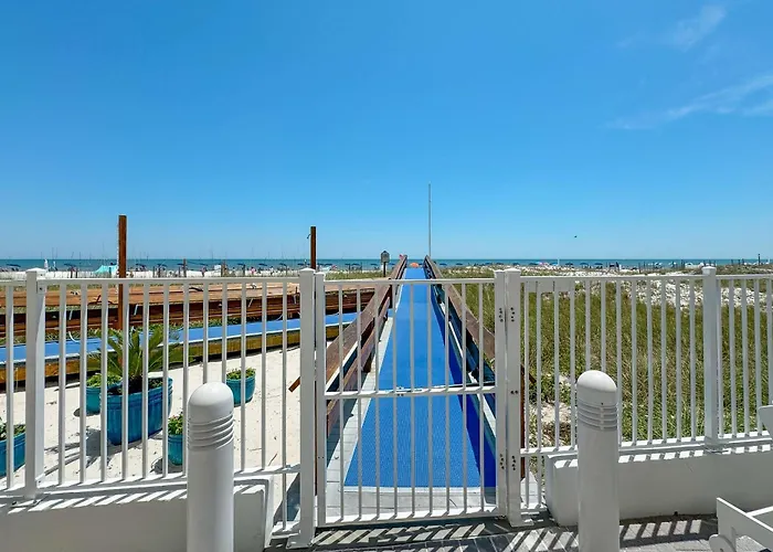 San Carlos 809 Holiday home