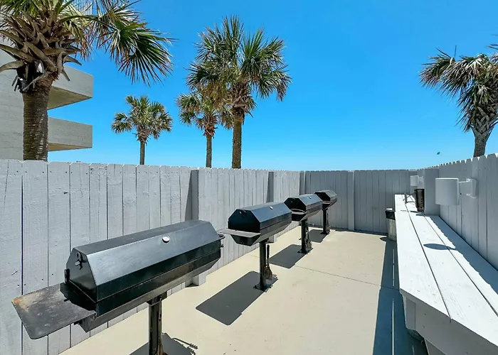 Holiday home San Carlos 809