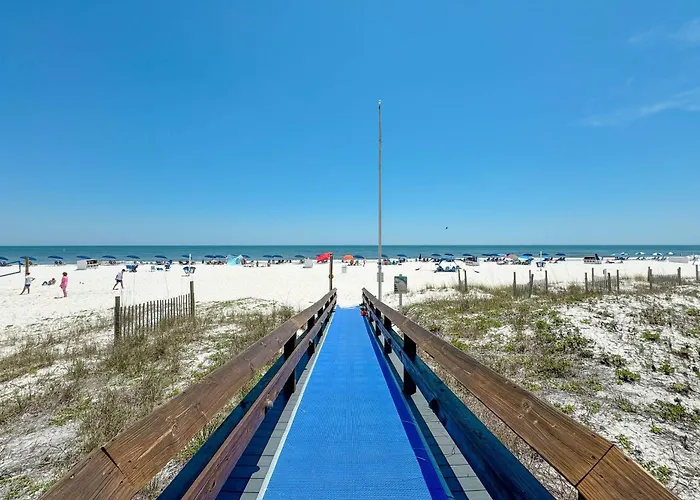 San Carlos 809 Holiday home Gulf Shores