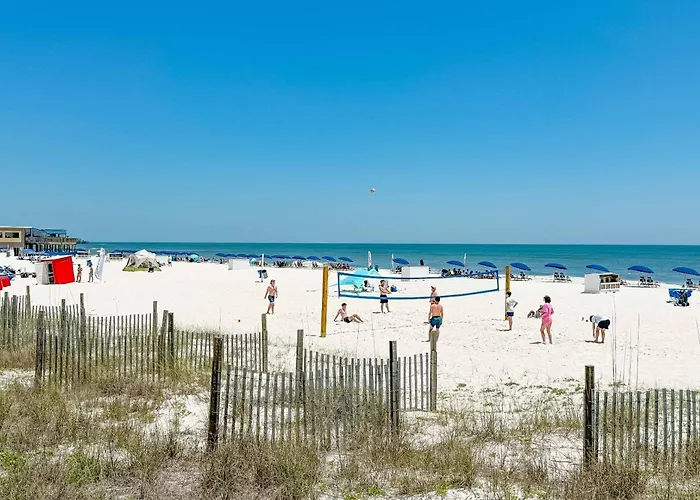 San Carlos 809 * Gulf Shores